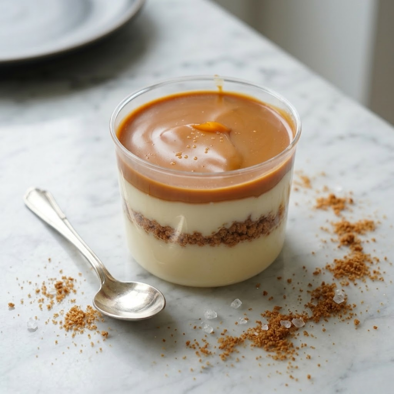 Lotus Cheesecake